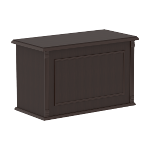 Стол сторон RPST 1260 1200х600х750 RATUM