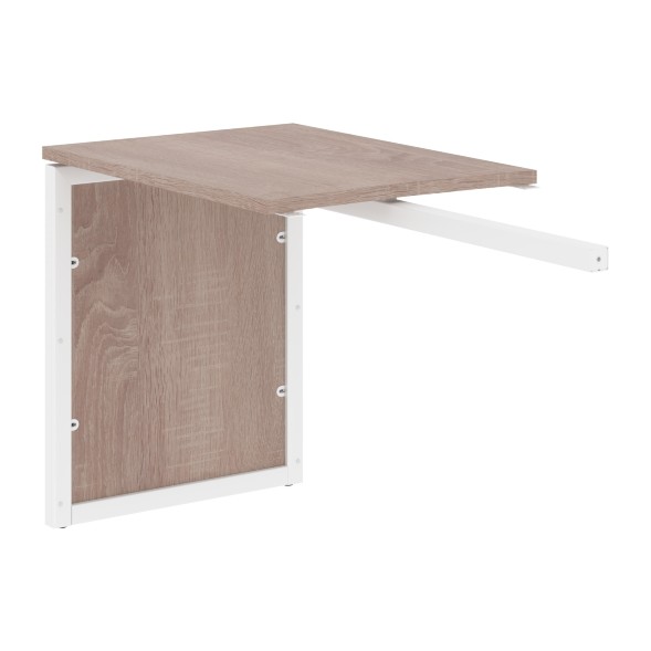 Брифинг приставка XQPR 889 800х600х750 XTEN-QP