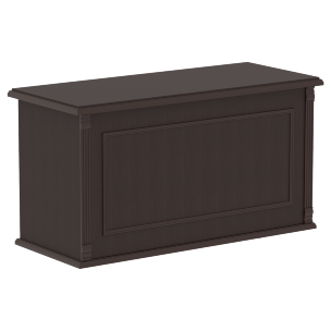 Стол сторон RPST 1460 1400х600х750 RATUM