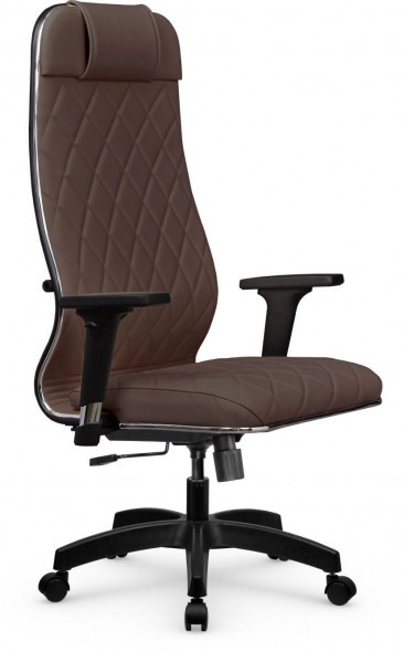 Кресло офисное Metta L (пл. тр. сеч.) 