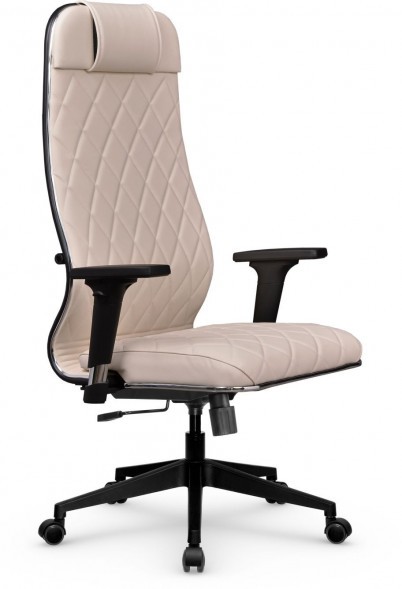 Кресло офисное Metta L (пл. пр. сеч.) 