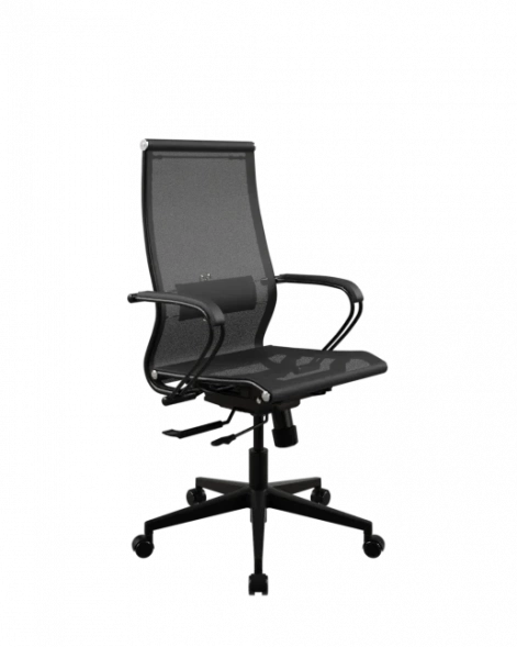 Кресло SynchroSit 10 B2-189K - T