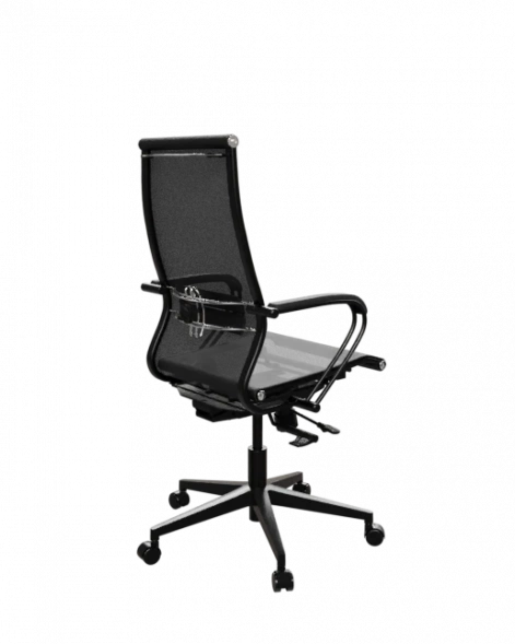 Кресло SynchroSit 10 B2-189K - T