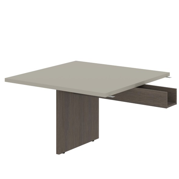 Стол приставной VFCT 1212.1 1200х1200х750 VELION