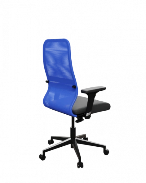 Кресло Sit 8 B2-8D - X1+UMF