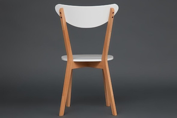 Стул жесткое сиденье MAXI (Макси)