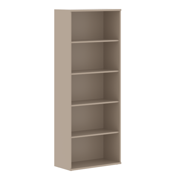 Стеллаж СТ-1 770х365х1975 IMAGO