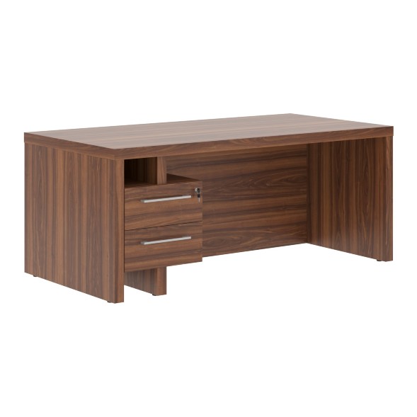 Стол руководителя ZSTD 189H.A 1800х900х750 ZENN