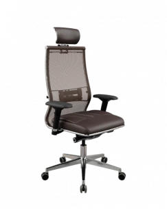 Кресло Samurai SL-3