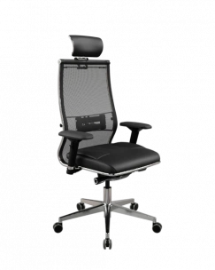 Кресло Samurai SL-3