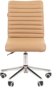 Офисное кресло CHAIRMAN 020 ЭКО акция