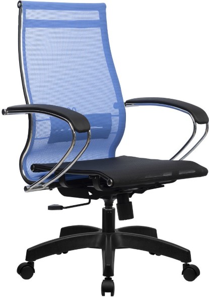 Эргономичное кресло МЕТТА Комплект 9 Pl пр/сечен