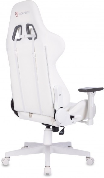 Кресло игровое Zombie Neo Эко 