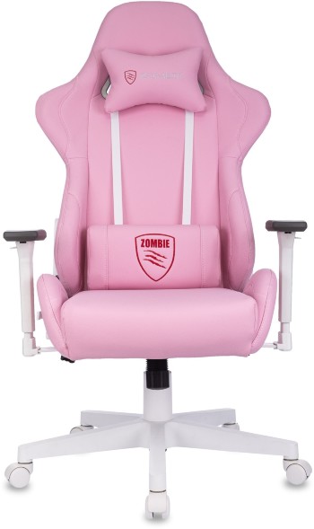 Кресло игровое Zombie Neo Эко 