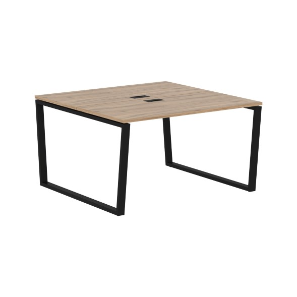 Стол 2-х местный EVWST 1313 1360х1346х750 EDIS