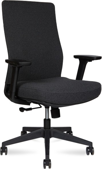 Кресло оператора FREDO LB 