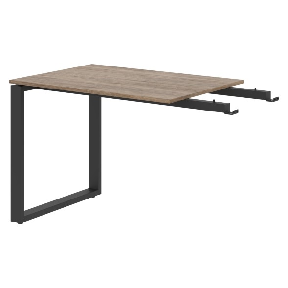 Брифинг-приставка EB 1070 1000х700х750 ENIO