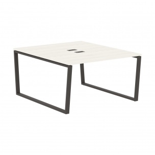 Стол 2-х местный EVWST 1316 1360х1606х750 EDIS