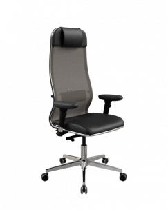 Кресло SynchroSit 10 B1-115D - X2+Extra