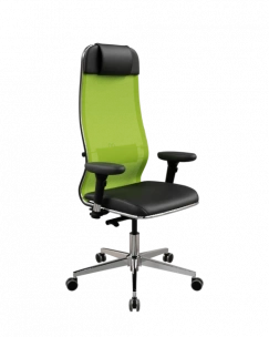 Кресло SynchroSit 10 B1-115D - X2+Extra