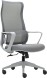 Кресло офисное KE05-gr серый 