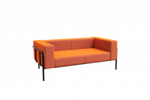 Флекс Диван двухместный FLX-2 1750*915*690