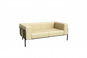 Флекс Диван двухместный FLX-2 1750*915*690