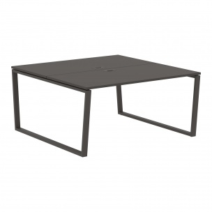 Стол 2-х местный EVWST 1516 1560х1606х750 EDIS