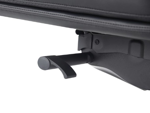 Кресло Rafael A2119