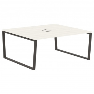 Стол 2-х местный EVWST 1716 1760х1606х750 EDIS