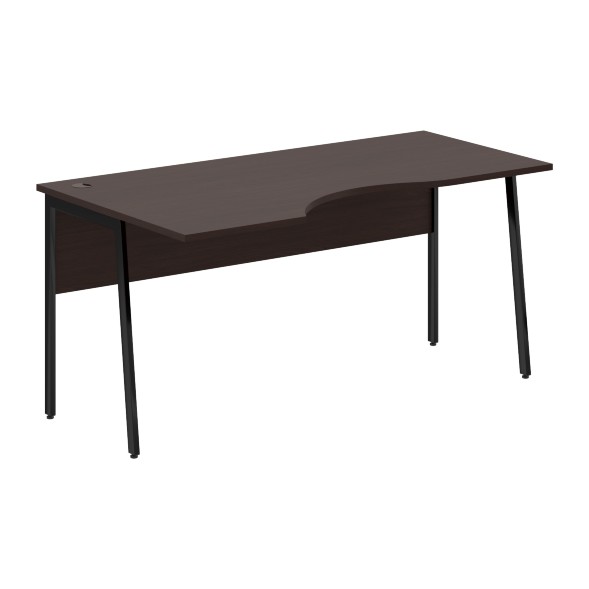 Стол прямой СА-1P(L) 1600х900х755 IMAGO PLUS