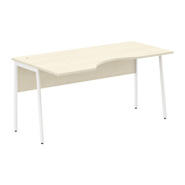 Стол прямой СА-1P(L) 1600х900х755 IMAGO PLUS