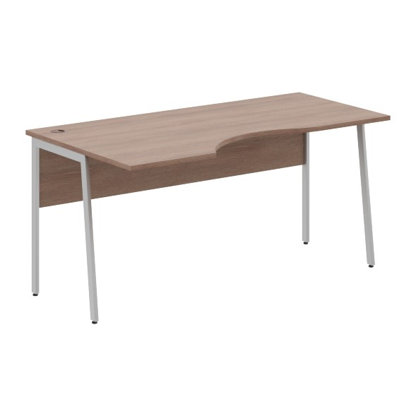 Стол прямой СА-1P(L) 1600х900х755 IMAGO PLUS