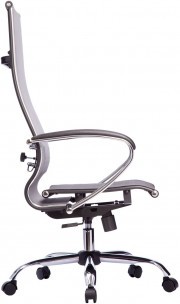 Эргономичное кресло МЕТТА Комплект 7 Ch ов/сечен 