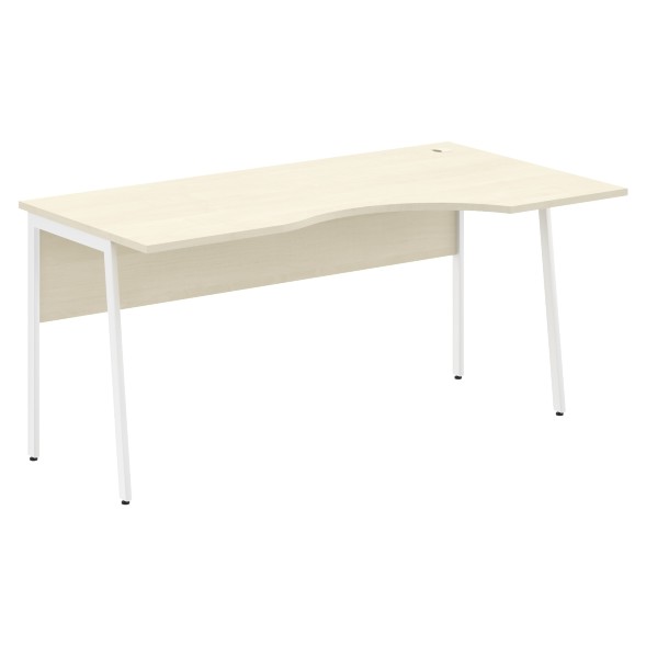 Стол прямой СА-1P(R) 1600х900х755 IMAGO PLUS