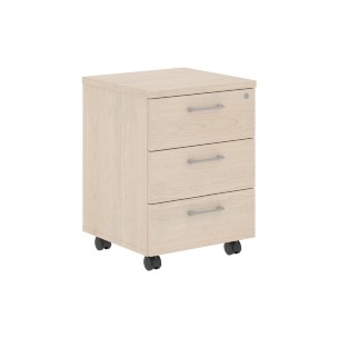 Тумба мобильная XMC-3D.1A 465х450х634 XTEN