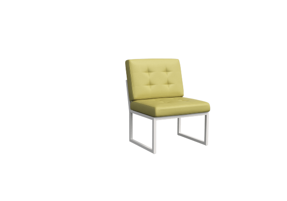 Next Диван одноместный NLT.D-1 650*663*885