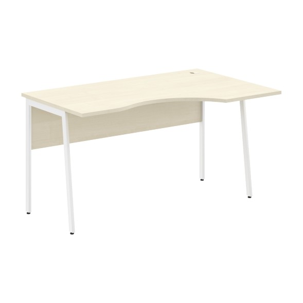 Стол прямой СА-2P(R) 1400х900х755 IMAGO PLUS