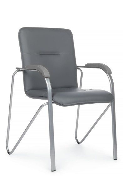 Стул Самба с пластиковыми подлокотниками SMB-03