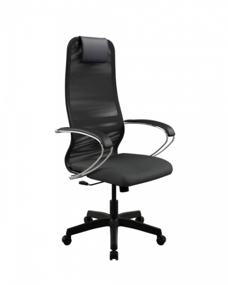 Кресло Sit 8 Кресло SU-B-8/подл.131/осн.001