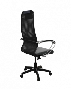 Кресло Sit 8 Кресло SU-B-8/подл.131/осн.001