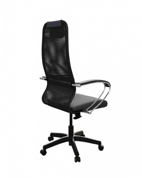 Кресло Sit 8 Кресло SU-B-8/подл.131/осн.001