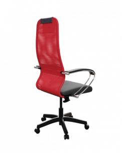 Кресло Sit 8 Кресло SU-B-8/подл.131/осн.001