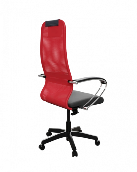 Кресло Sit 8 Кресло SU-B-8/подл.131/осн.001