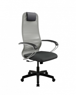 Кресло Sit 8SU-B-8/подл.131/осн.001