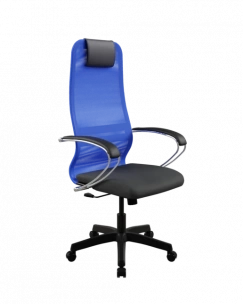 Кресло Sit 8SU-B-8/подл.131/осн.001