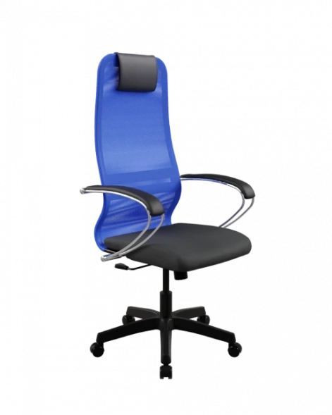 Кресло Sit 8 Кресло SU-B-8/подл.131/осн.001