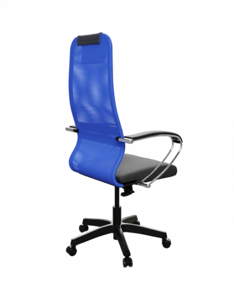 Кресло Sit 8 Кресло SU-B-8/подл.131/осн.001