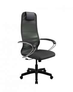 Кресло Sit 8SU-B-8/подл.131/осн.001