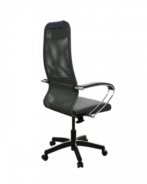 Кресло Sit 8 Кресло SU-B-8/подл.131/осн.001